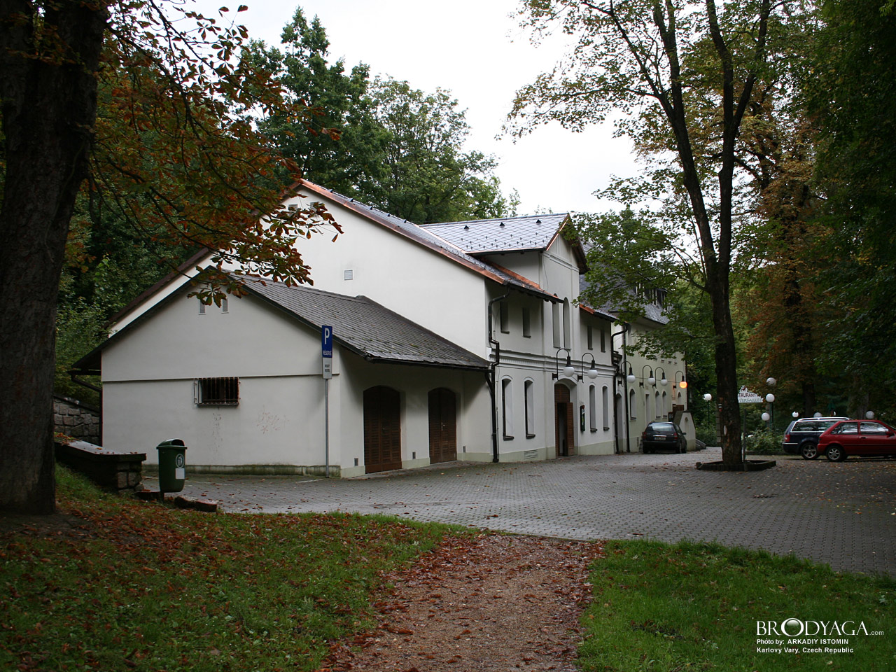 Karlovy Vary